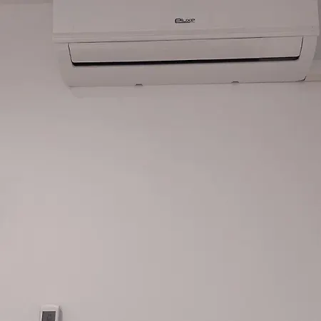 Flamingo Apartamento