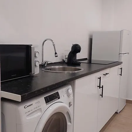 Flamingo Apartamento *