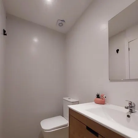 דירה Flamingo אליקאנטה