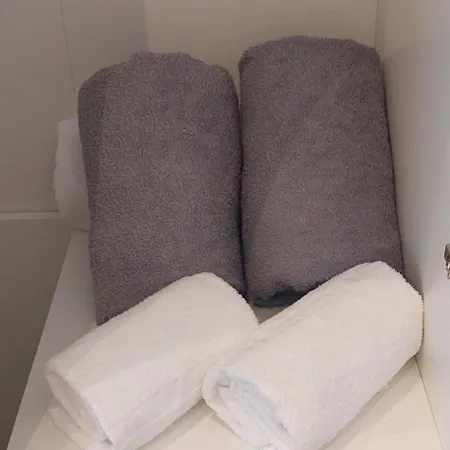 Lejlighed Flamingo Alicante